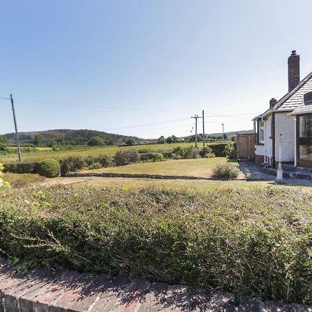 Laragh Villa Llandudno Ngoại thất bức ảnh