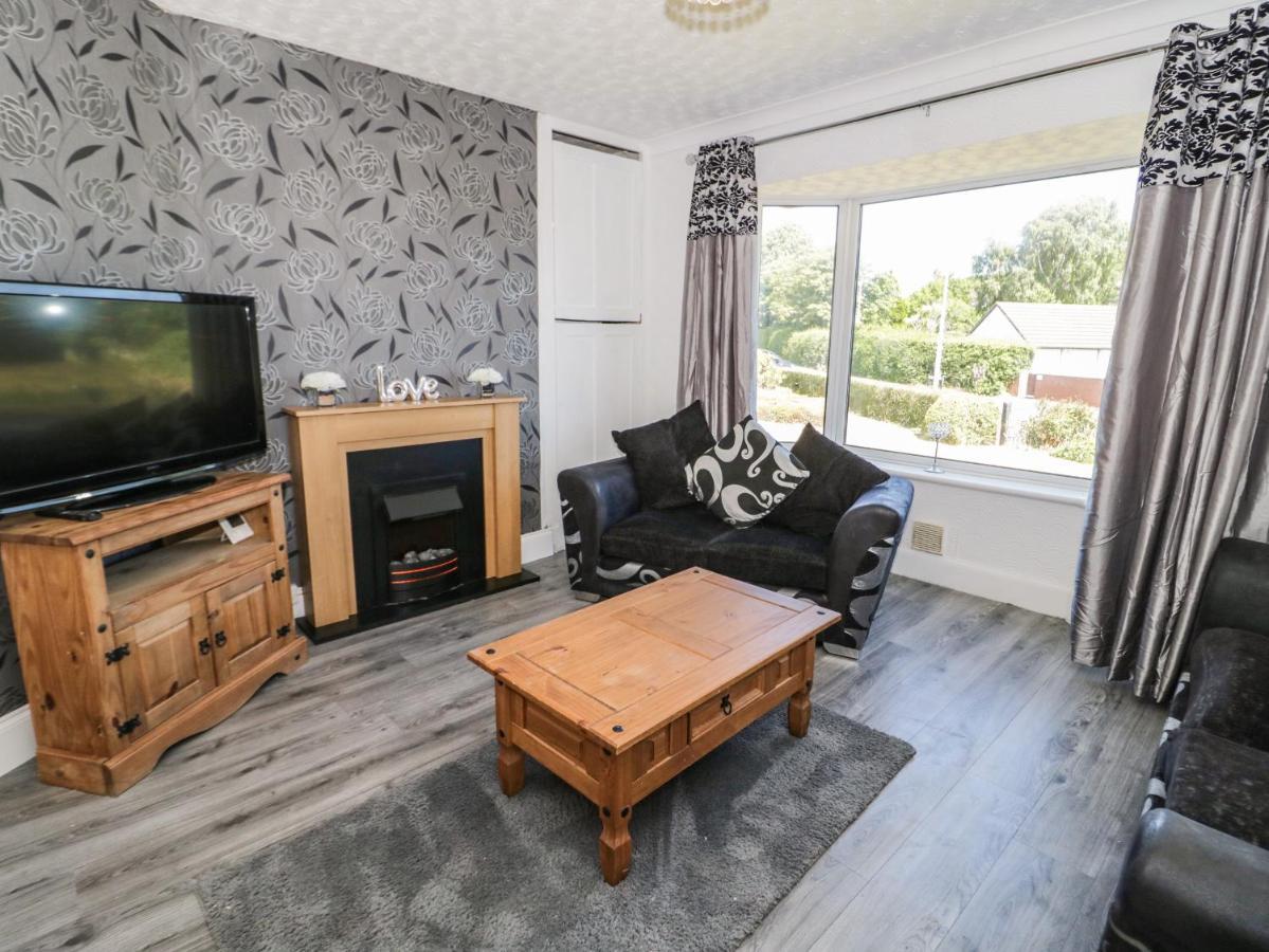 Laragh Villa Llandudno Ngoại thất bức ảnh