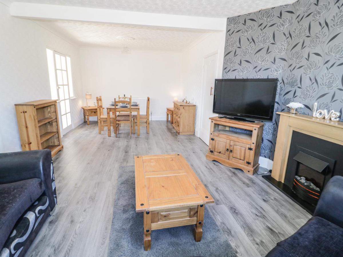 Laragh Villa Llandudno Ngoại thất bức ảnh