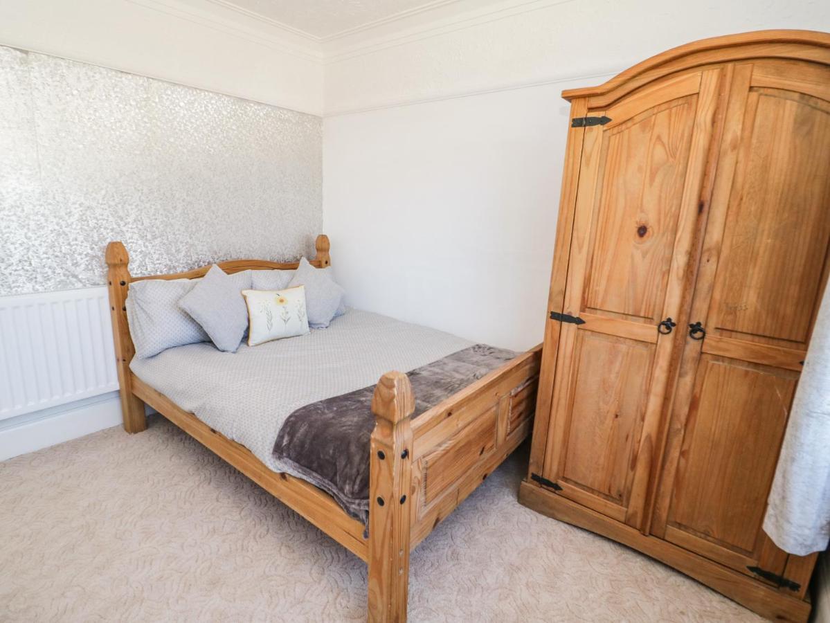 Laragh Villa Llandudno Ngoại thất bức ảnh