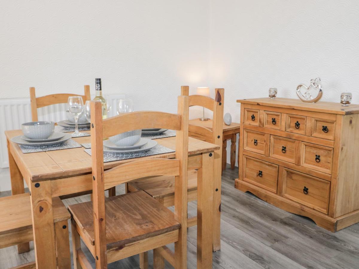 Laragh Villa Llandudno Ngoại thất bức ảnh