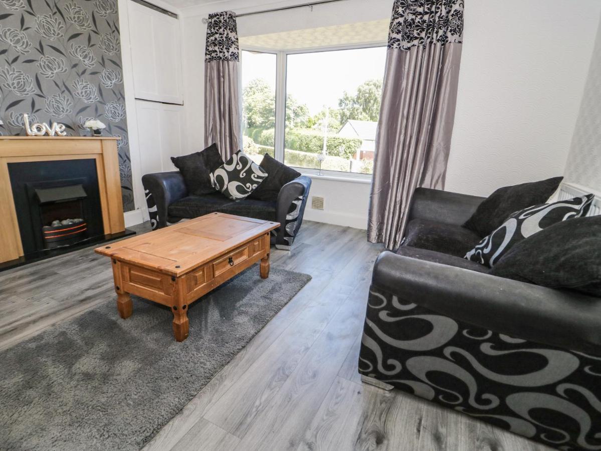 Laragh Villa Llandudno Ngoại thất bức ảnh