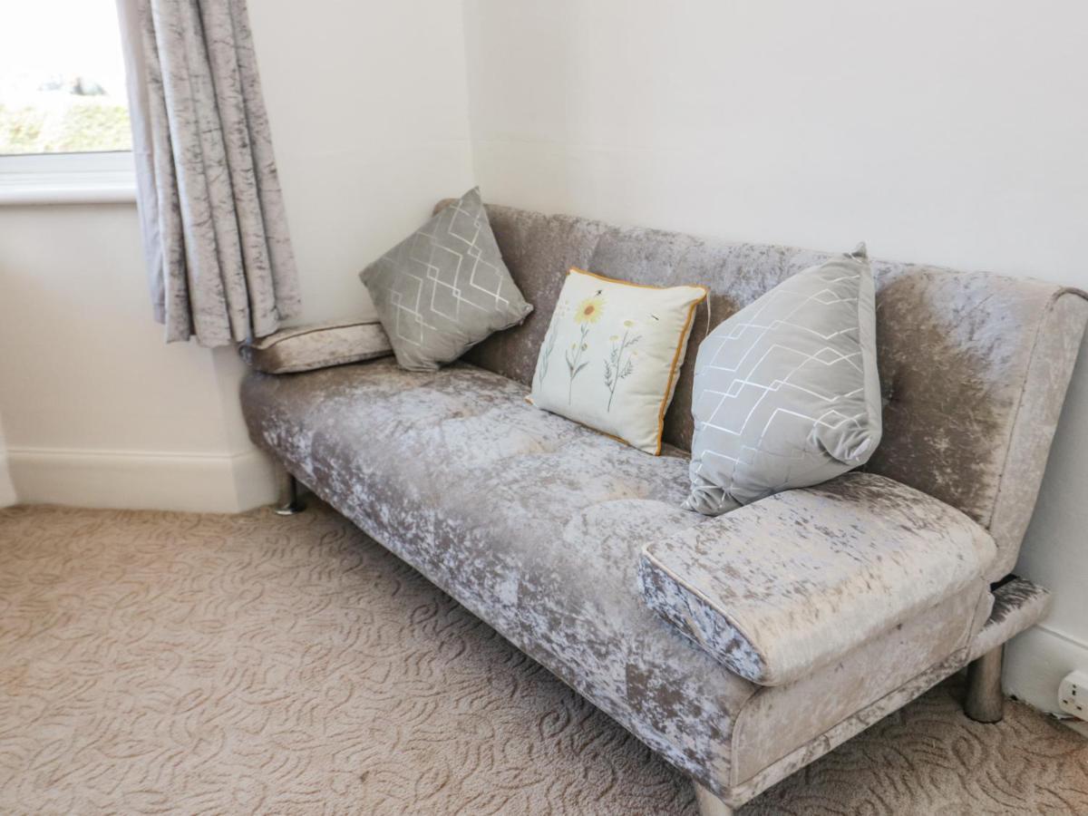 Laragh Villa Llandudno Ngoại thất bức ảnh