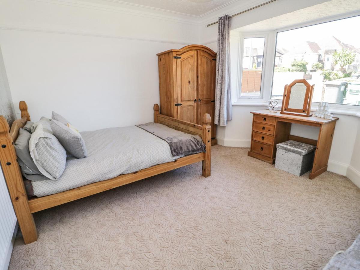 Laragh Villa Llandudno Ngoại thất bức ảnh