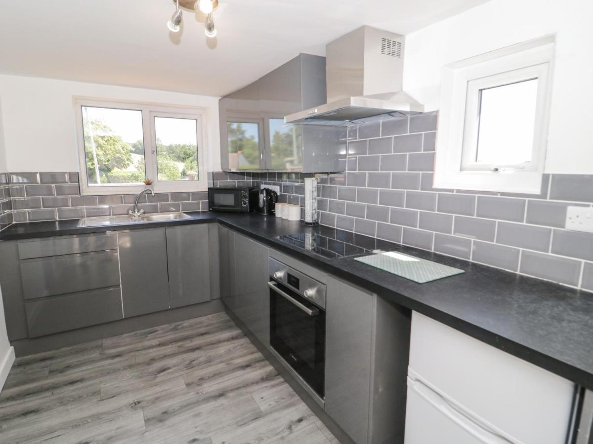 Laragh Villa Llandudno Ngoại thất bức ảnh