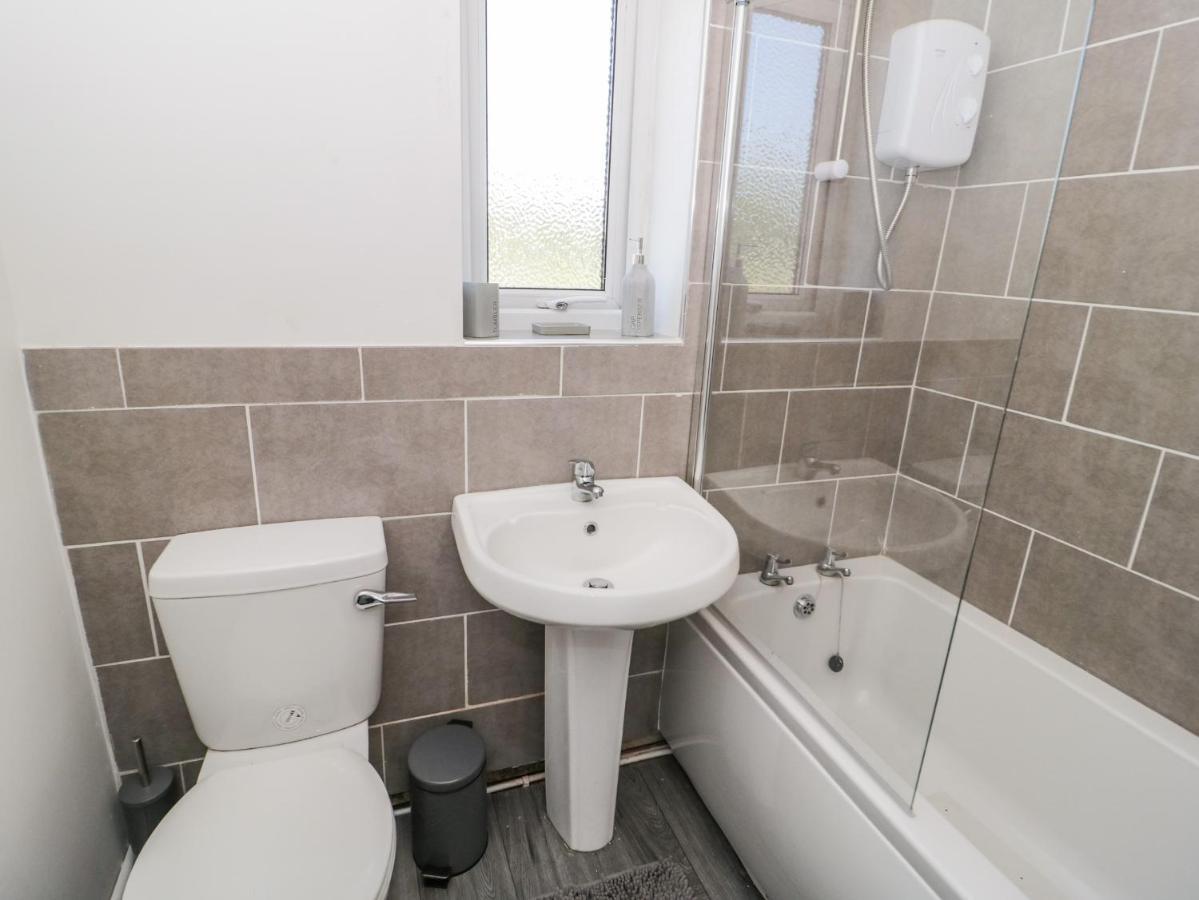 Laragh Villa Llandudno Ngoại thất bức ảnh
