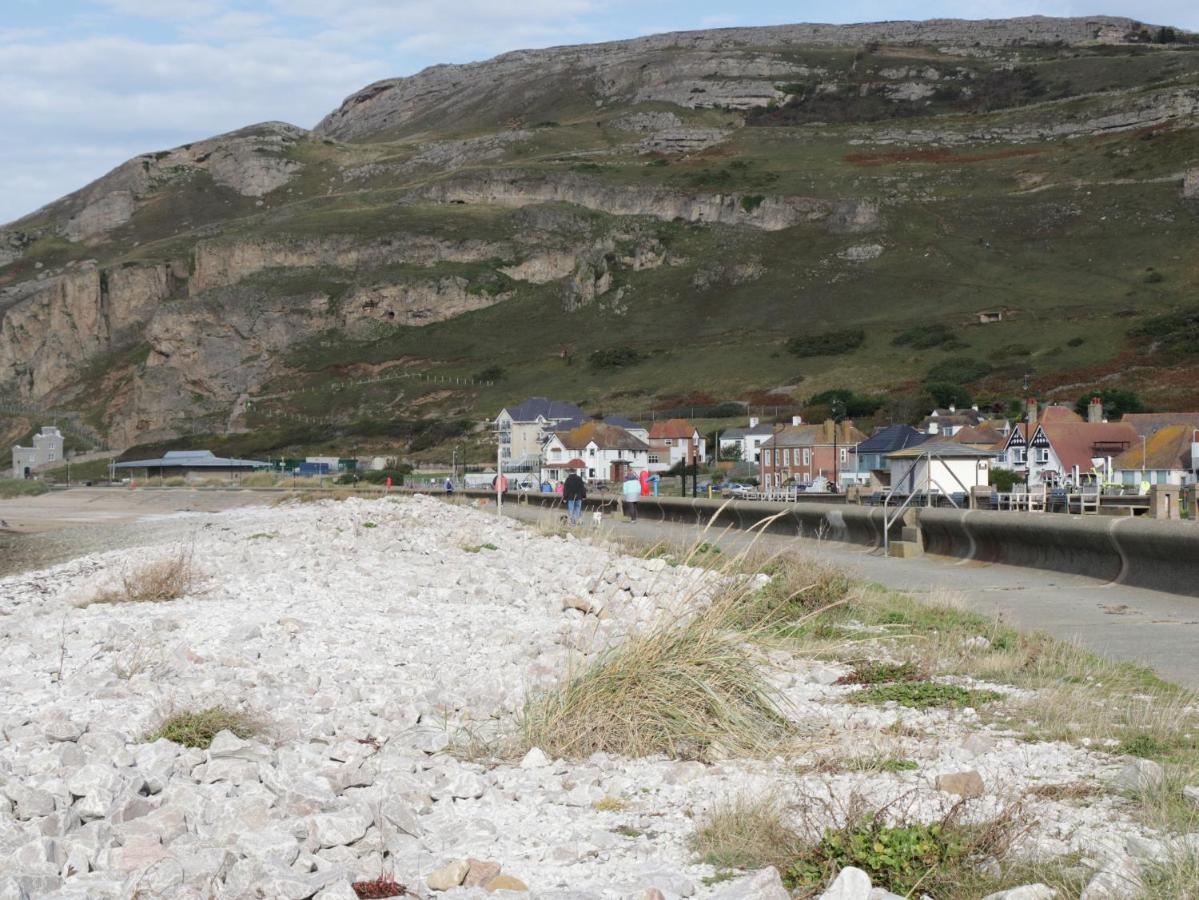 Laragh Villa Llandudno Ngoại thất bức ảnh