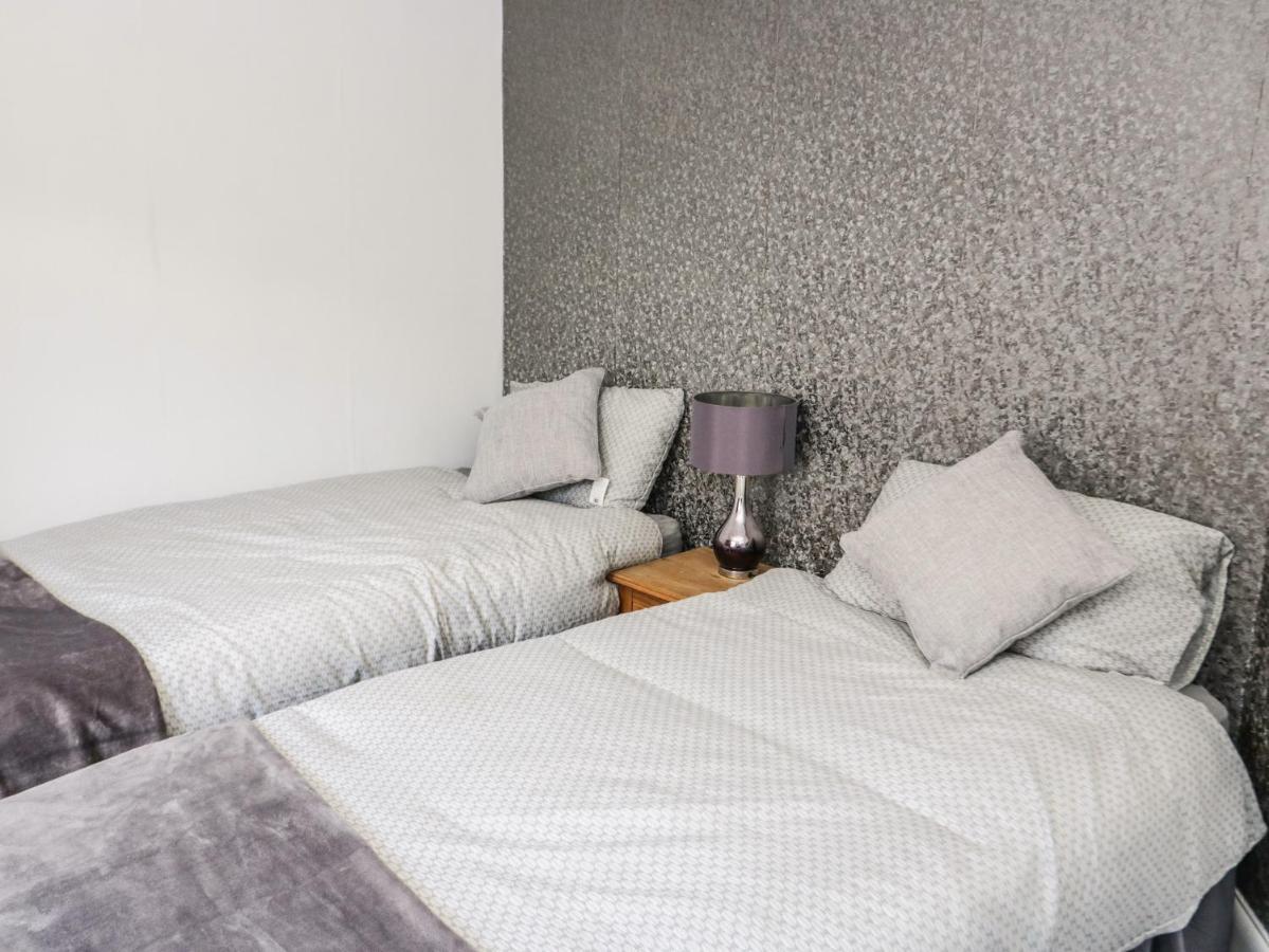 Laragh Villa Llandudno Ngoại thất bức ảnh