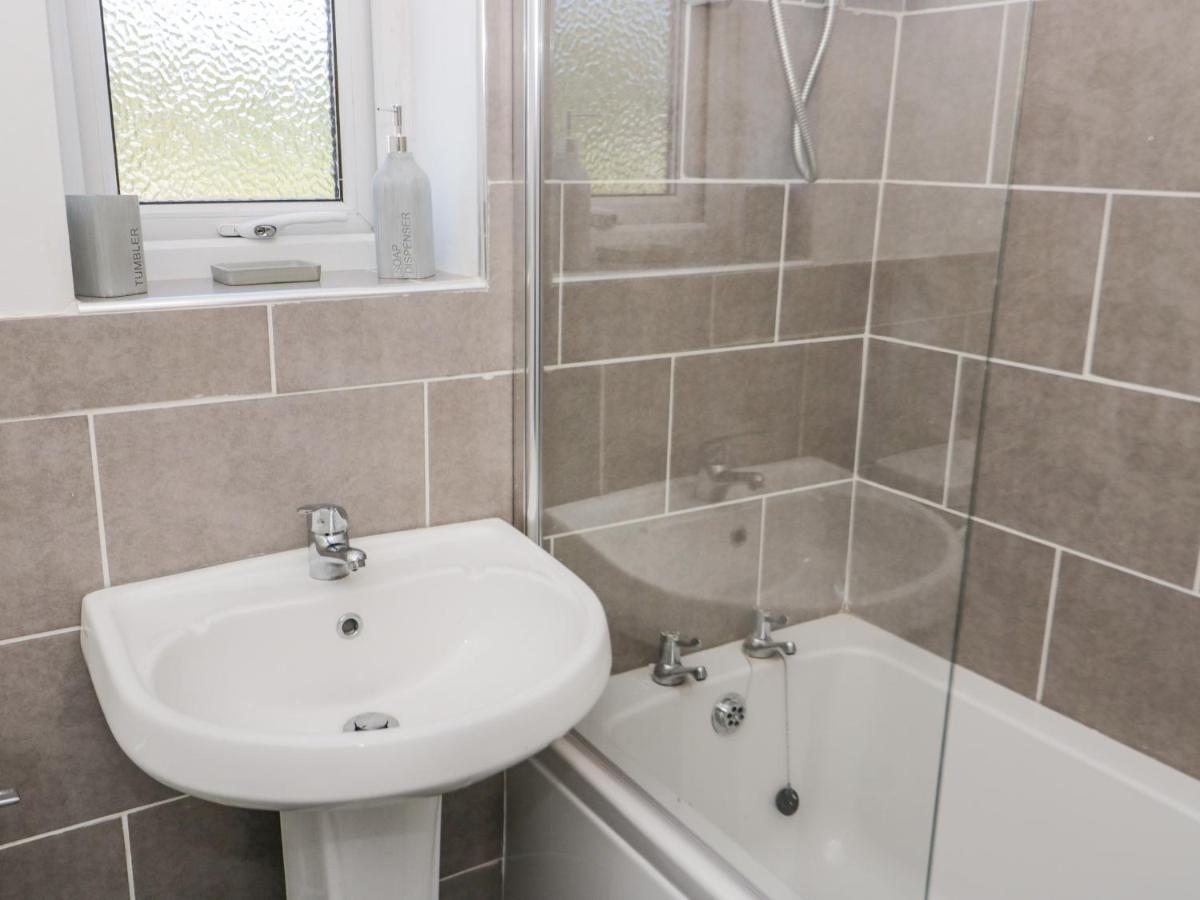Laragh Villa Llandudno Ngoại thất bức ảnh