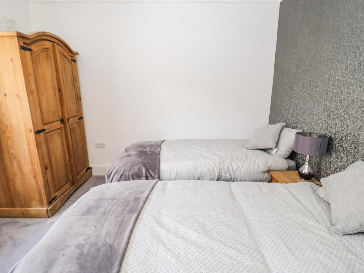 Laragh Villa Llandudno Ngoại thất bức ảnh
